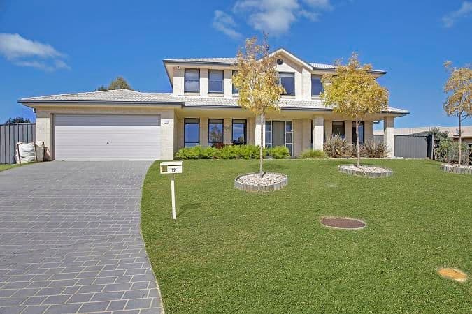 12 Murphy Place, Goulburn NSW 2580, Goulburn - Image 1