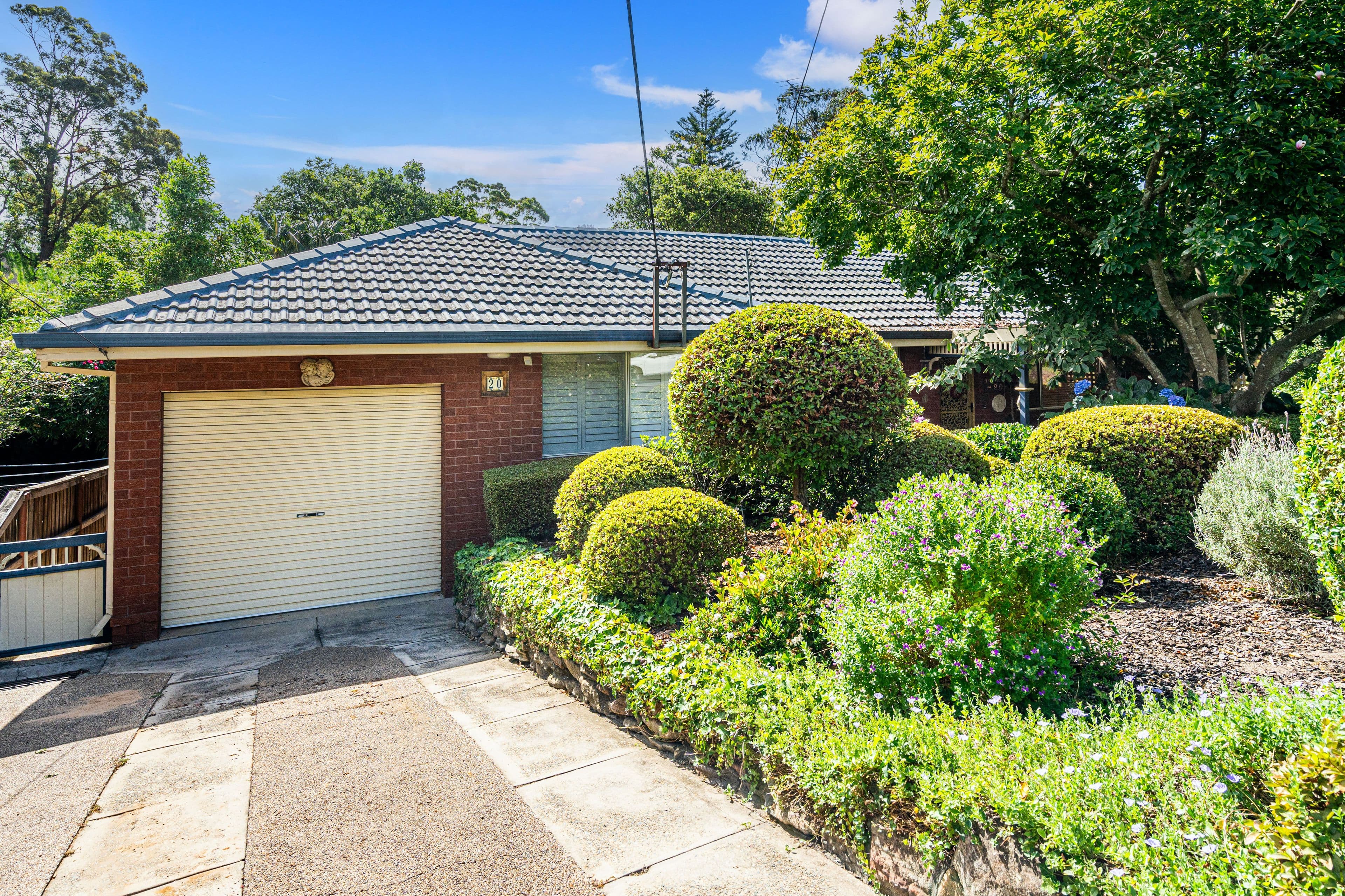 20 Orange Grove, Castle Hill NSW 2154, Castle Hill - Image 1