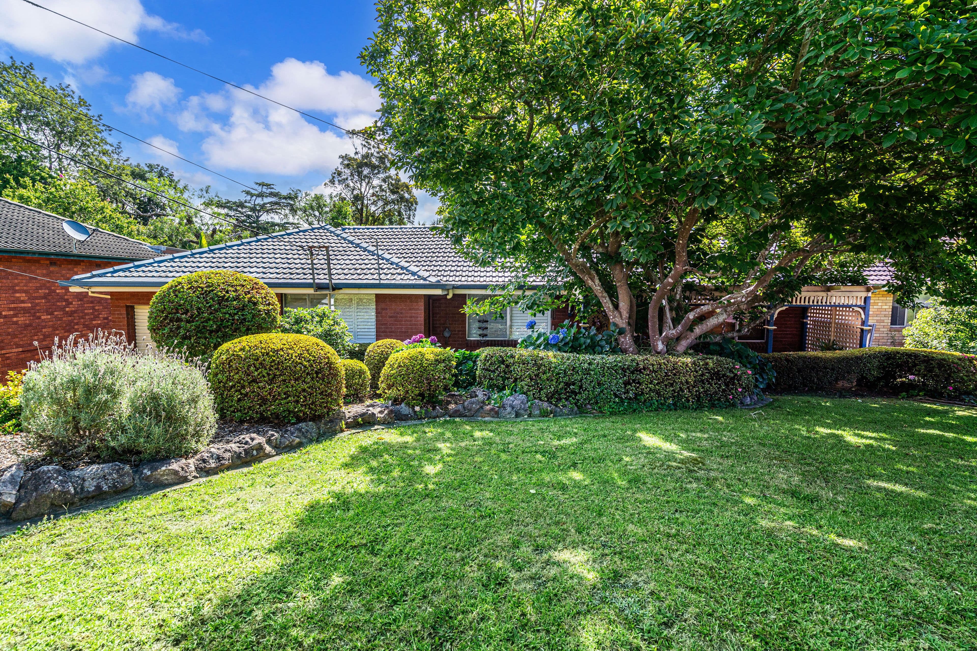 20 Orange Grove, Castle Hill NSW 2154, Castle Hill - Thumbnail 2