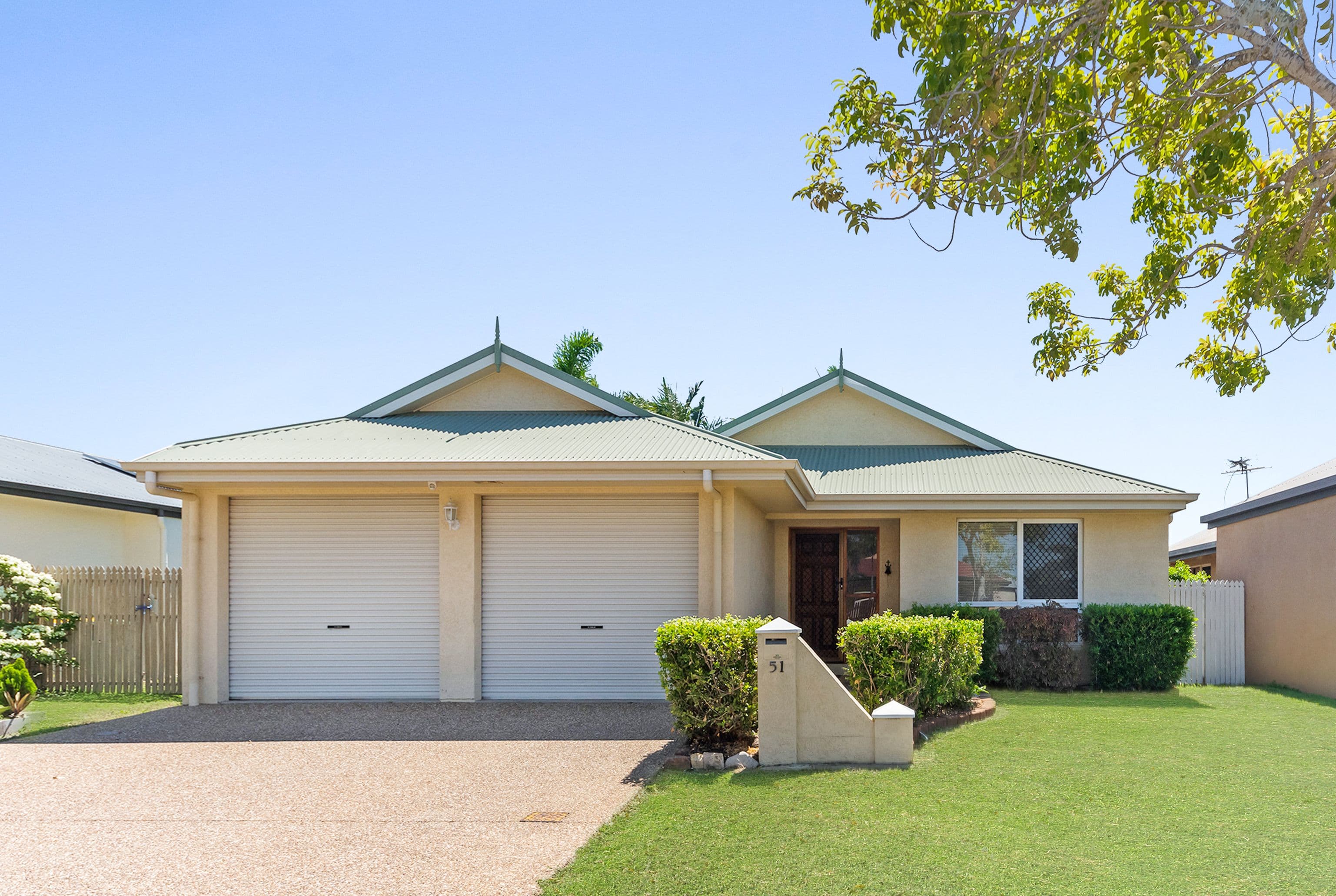 51 Estuary Parade, Douglas QLD 4814, Douglas - Image 1