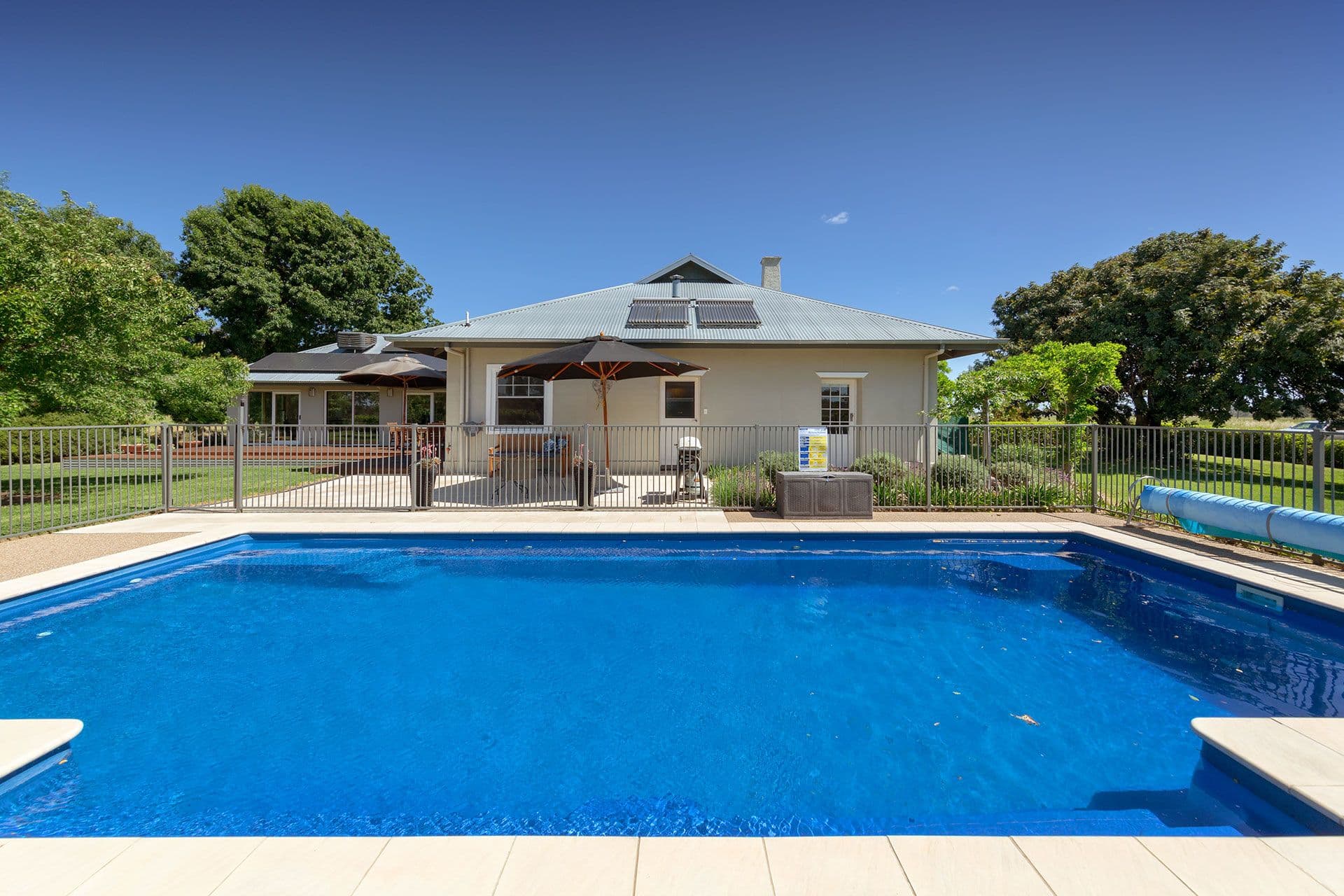 198 St Leonards Road, Wahgunyah VIC 3687, Wahgunyah - Image 1
