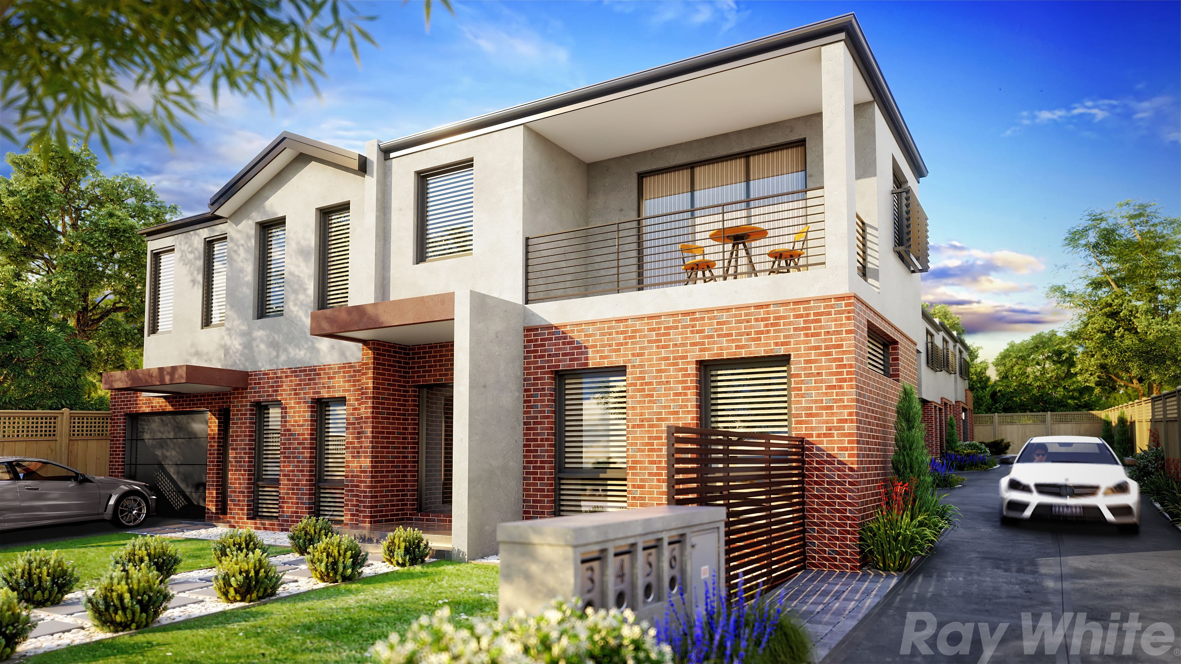21 Stamford Crescent, Rowville VIC 3178, Rowville - Image 1