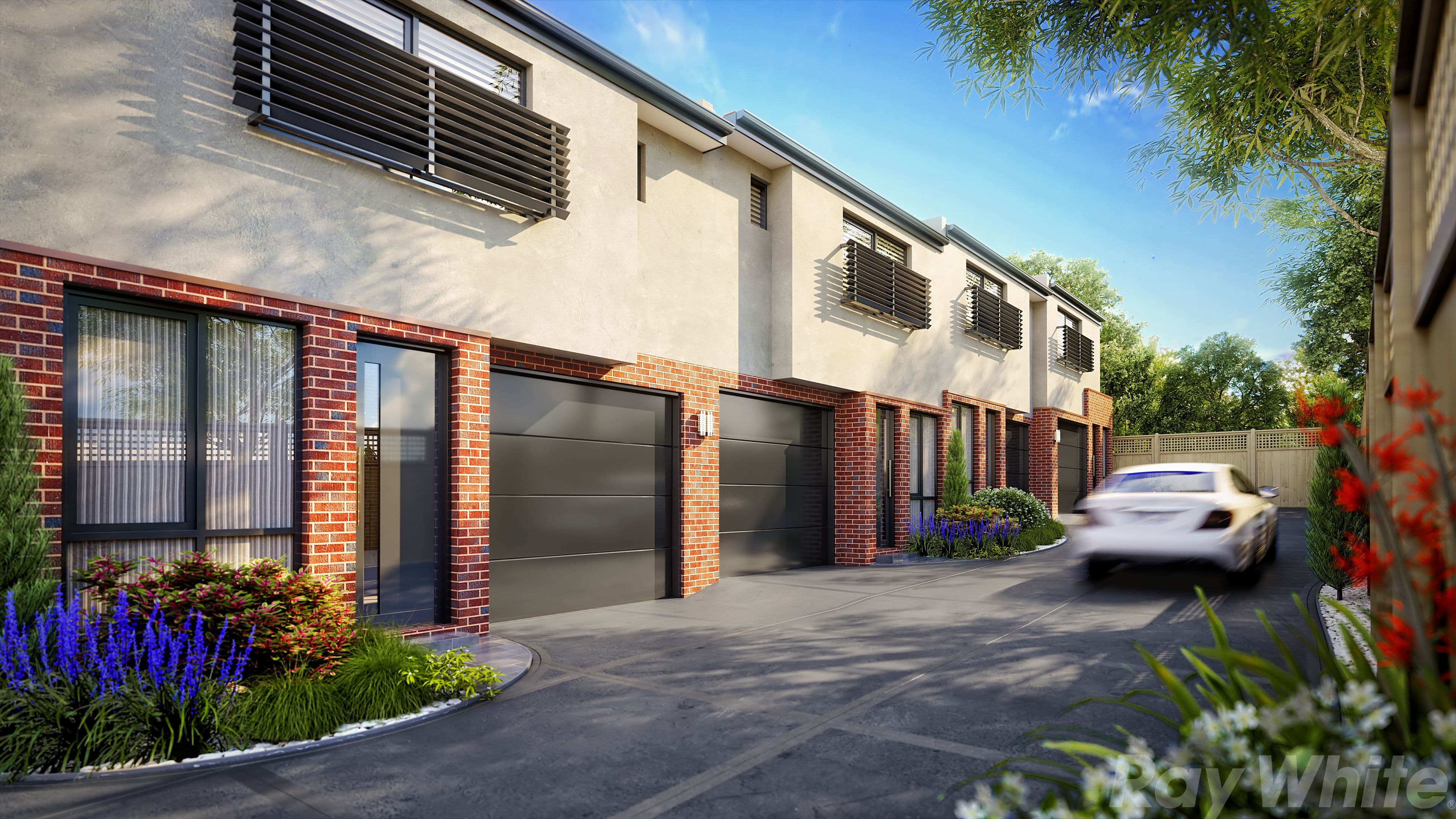 21 Stamford Crescent, Rowville VIC 3178, Rowville - Thumbnail 2