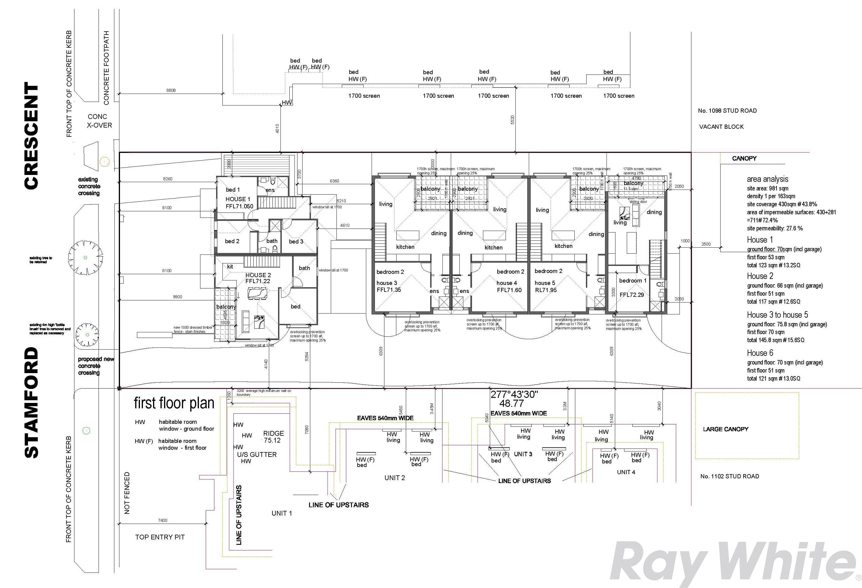 21 Stamford Crescent, Rowville VIC 3178, Rowville - Thumbnail 4