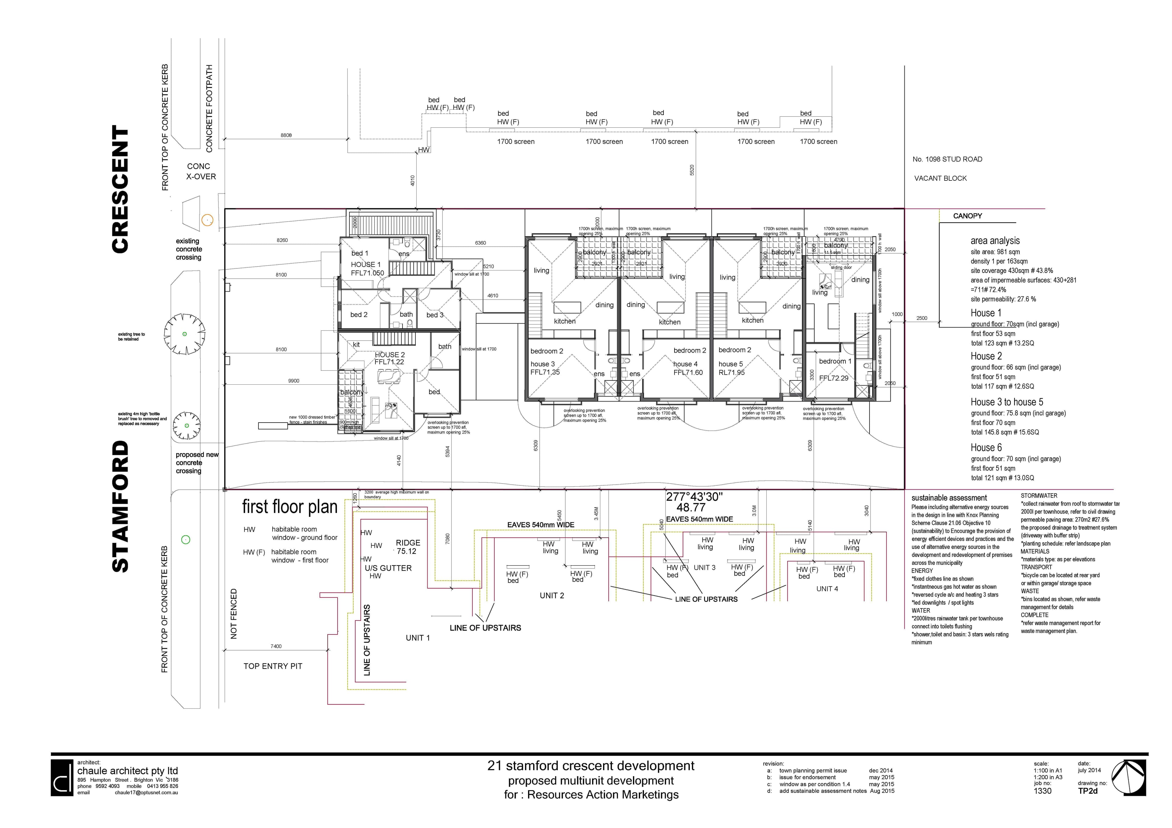 21 Stamford Crescent, Rowville VIC 3178, Rowville - Thumbnail 5