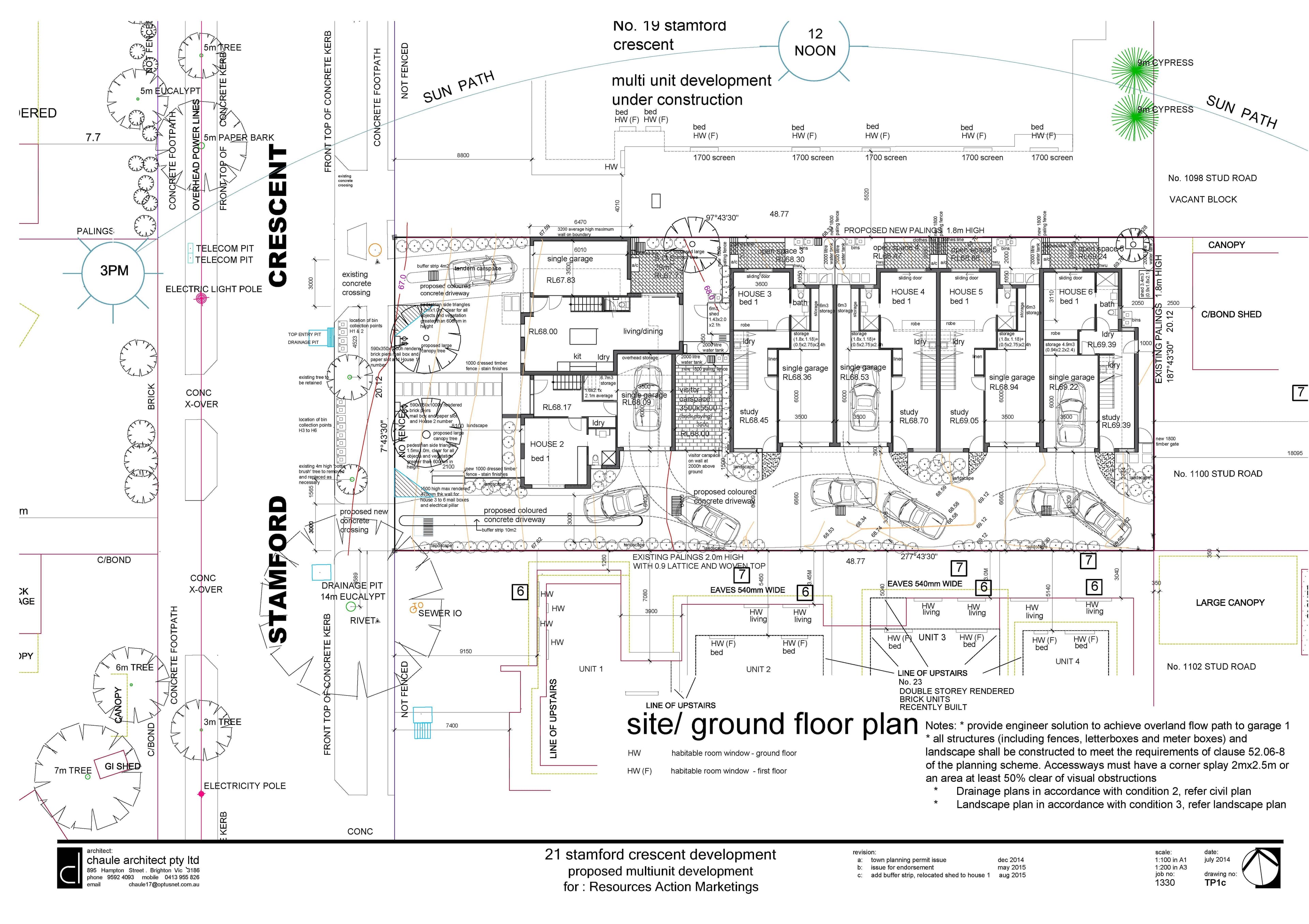 21 Stamford Crescent, Rowville VIC 3178, Rowville - Thumbnail 6