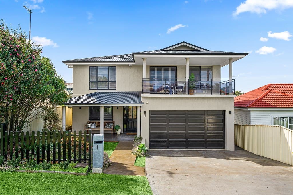 1 Bland Street, Port Kembla - Image 1