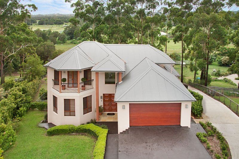 8 Joyce Court, TALLEBUDGERA VALLEY QLD 4228, Tallebudgera - Image 1