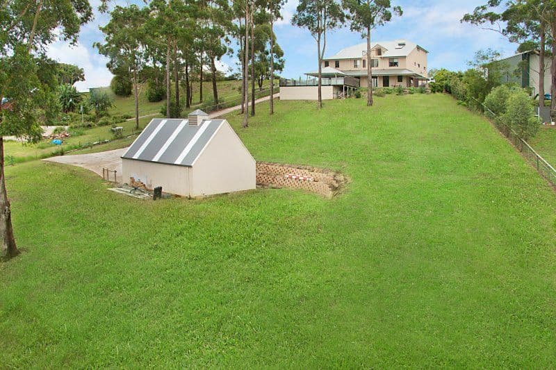 8  Joyce Court, TALLEBUDGERA VALLEY QLD 4228, Tallebudgera - Thumbnail 2
