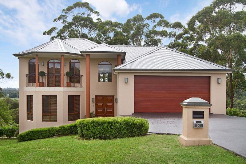 8  Joyce Court, TALLEBUDGERA VALLEY QLD 4228, Tallebudgera - Thumbnail 3