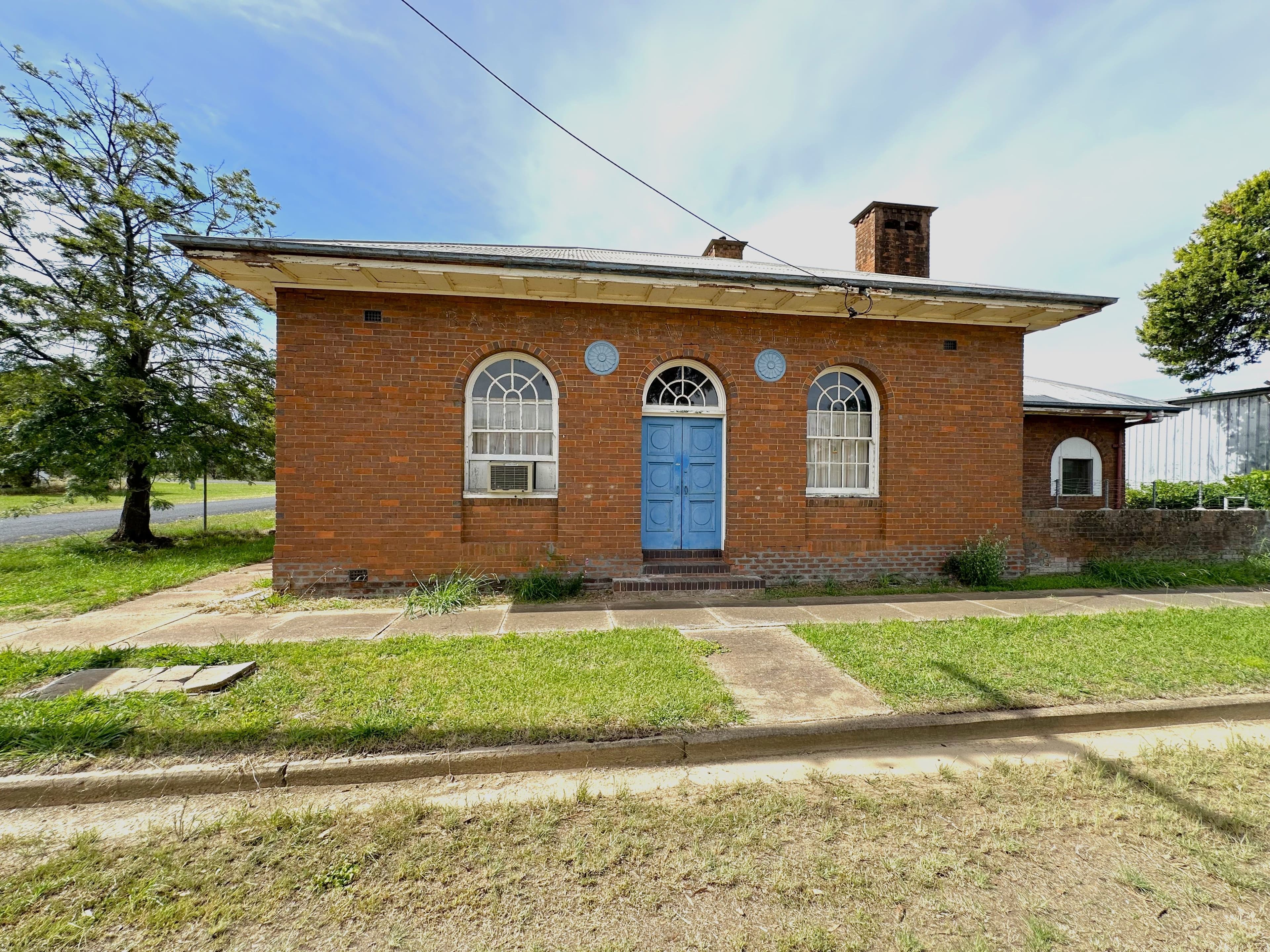 2 Short Street, Bribbaree Via, Young NSW 2594, Young - Image 1