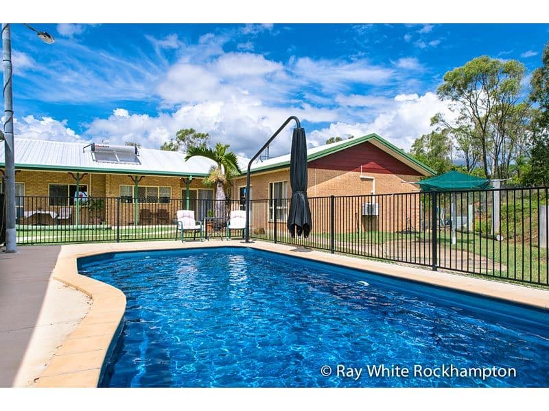362 Glendale Road, Glendale QLD 4711, Glendale - Image 1