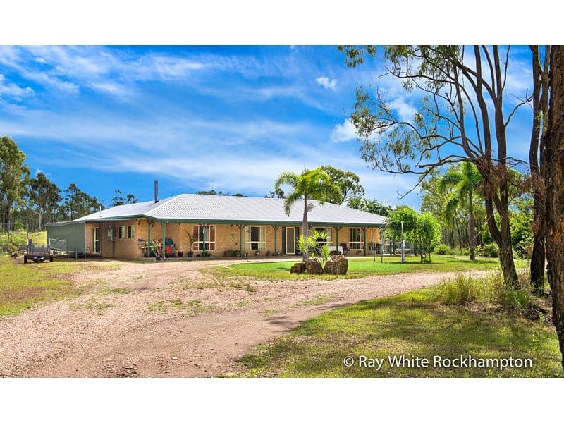 362 Glendale Road, Glendale QLD 4711, Glendale - Thumbnail 2
