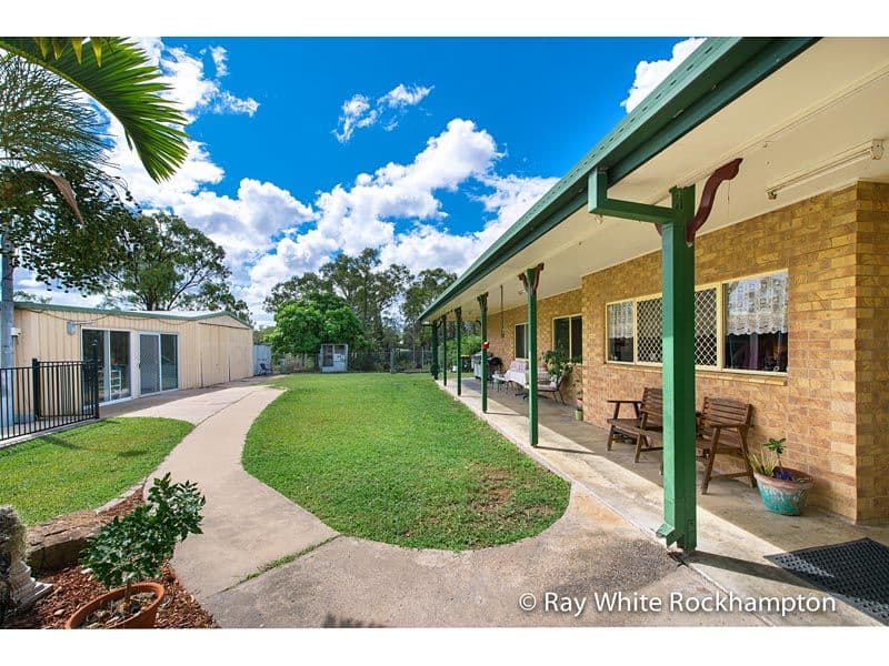 362 Glendale Road, Glendale QLD 4711, Glendale - Thumbnail 7