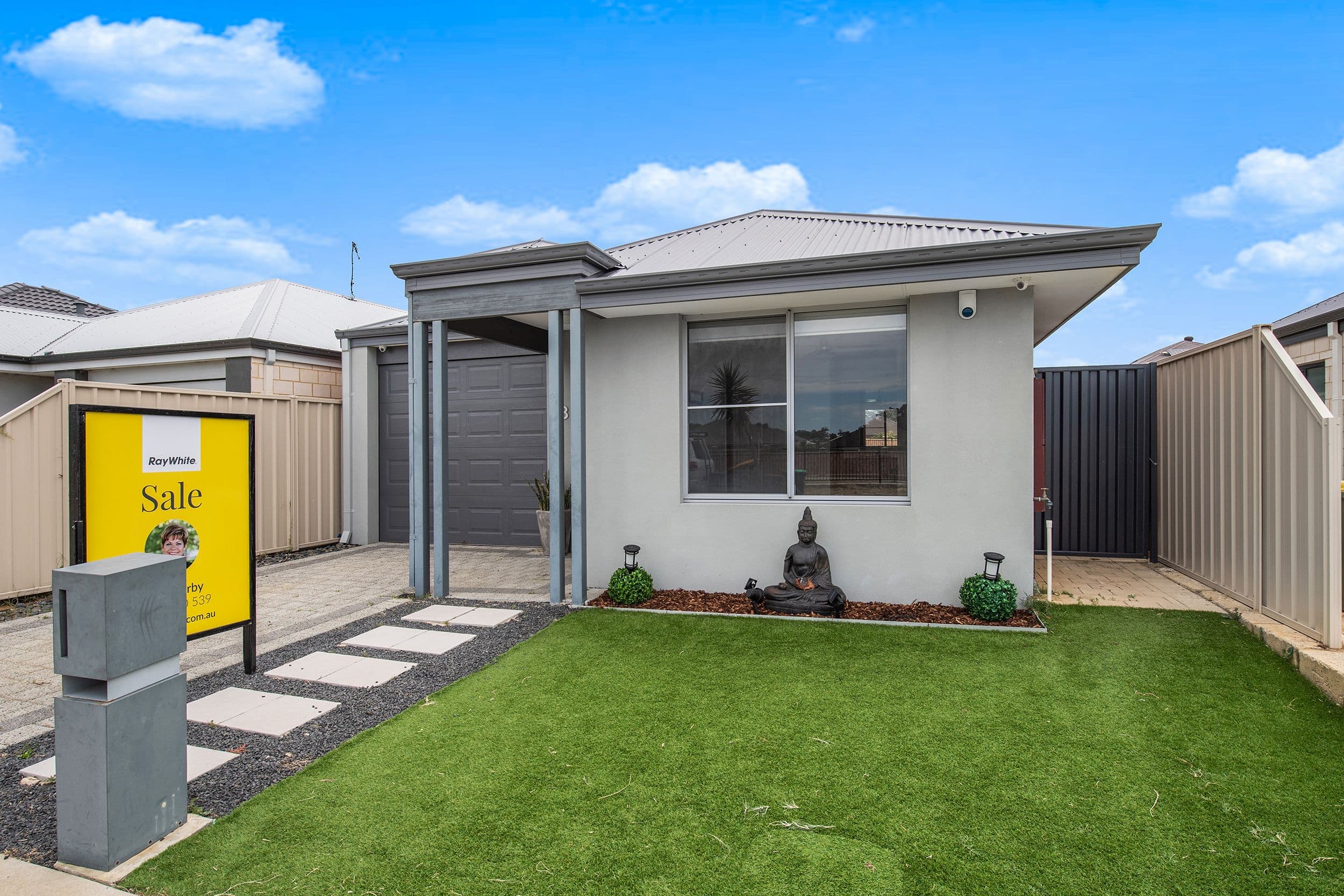 8 Carville Way, Baldivis WA 6171, Baldivis - Thumbnail 4