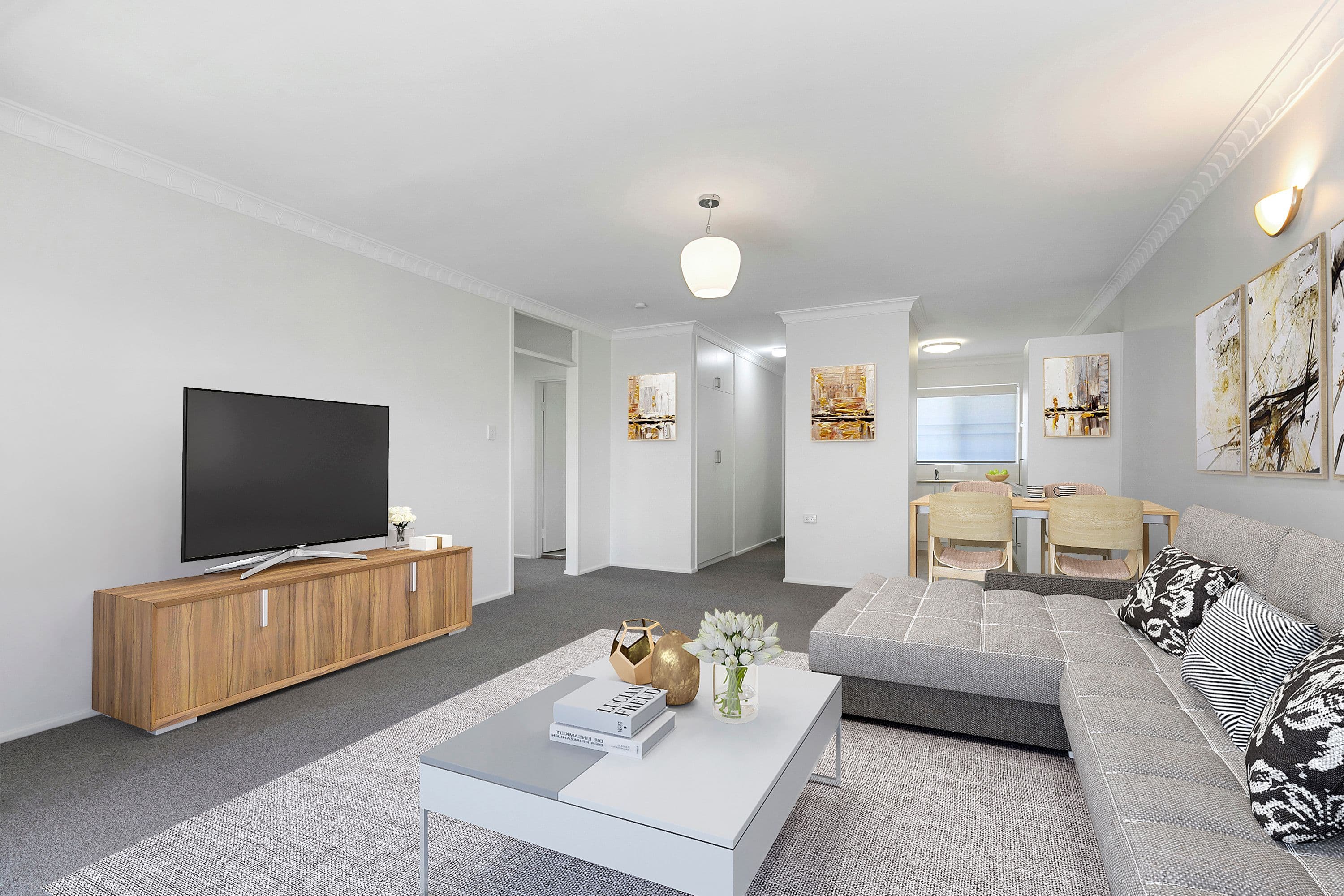 1 Dowar Street, Coorparoo QLD 4151, Coorparoo - Image 1