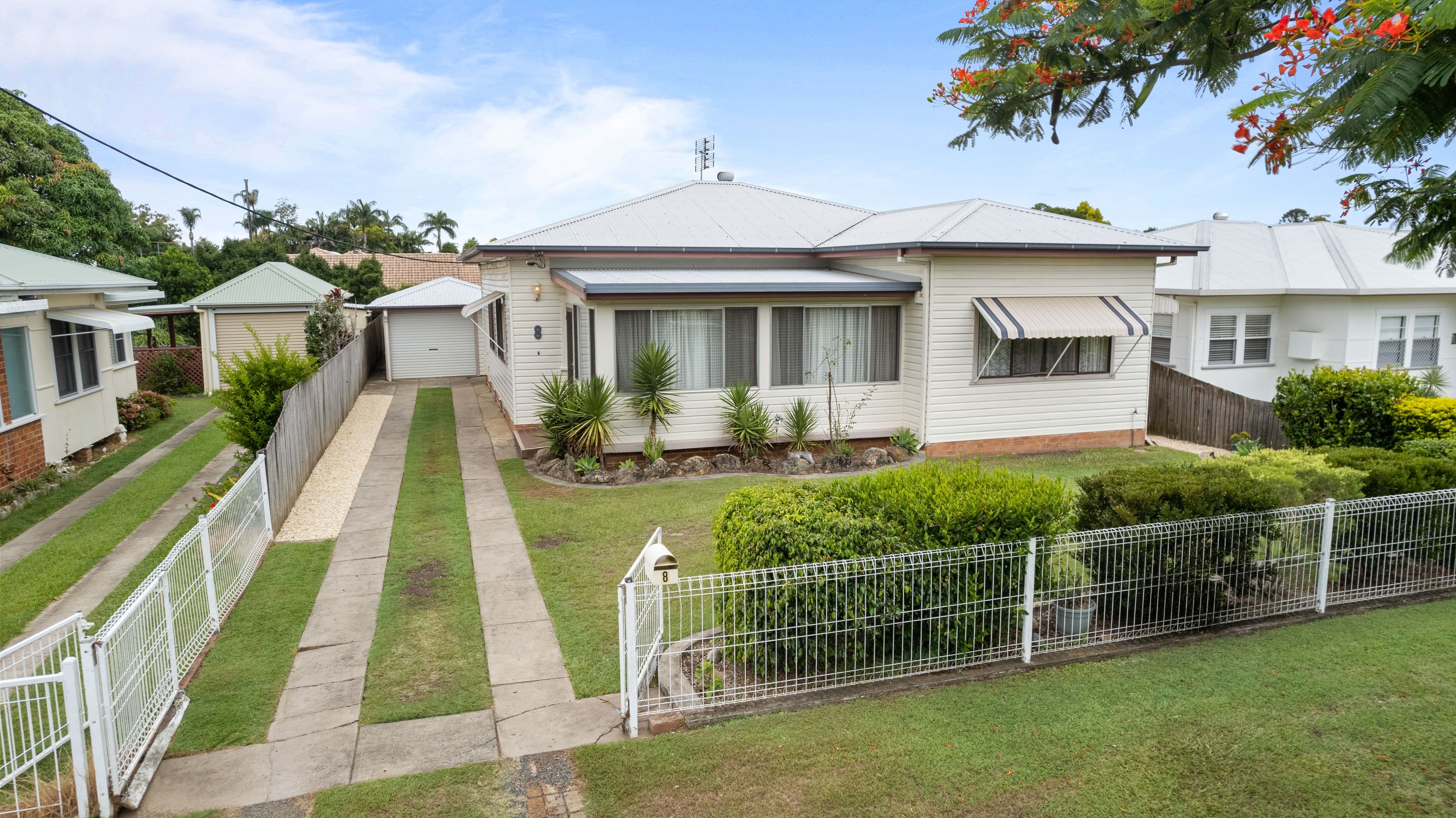 8 Cranworth Street, Grafton NSW 2460, Grafton - Image 1