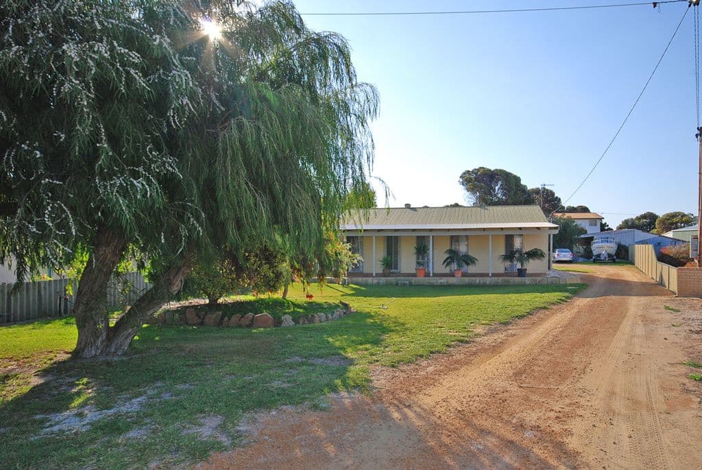 40 Cordoba Way, Cervantes WA 6511, Cervantes - Image 1