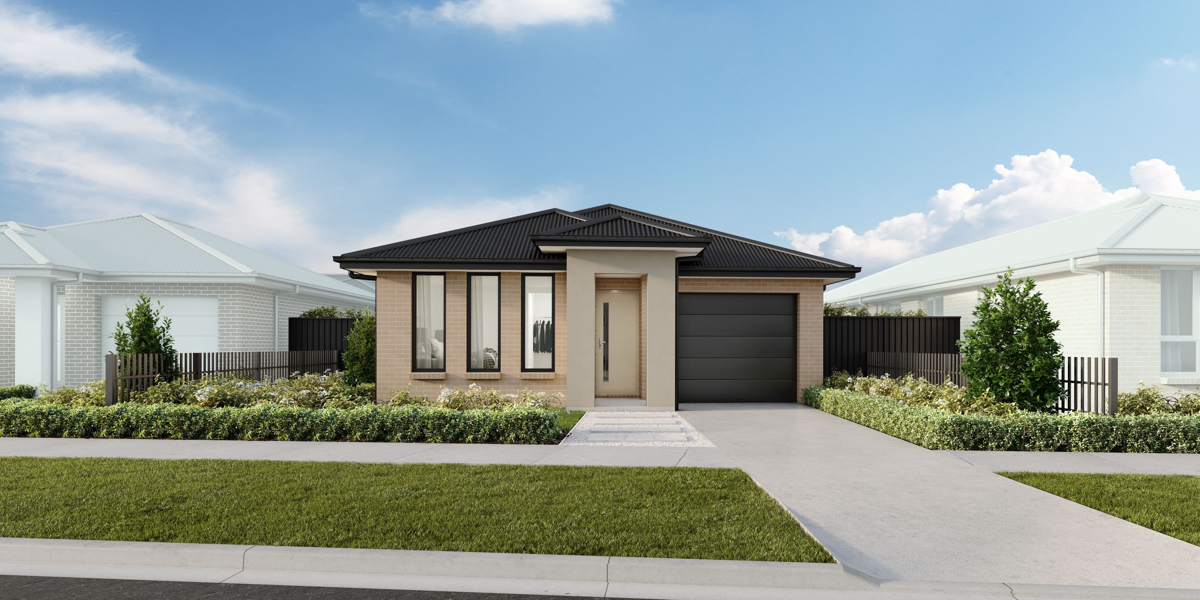 Lot 4 North Macquarie Road, Calderwood NSW 2527, Tullimbar - Image 1