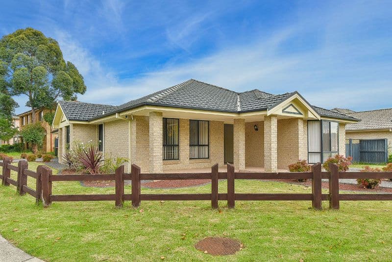 8 Spring Hill Circle, Currans Hill NSW 2567, Currans Hill - Image 1
