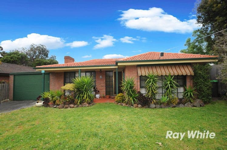 4 Corella Court, Carrum Downs VIC 3201, Carrum Downs - Thumbnail 2