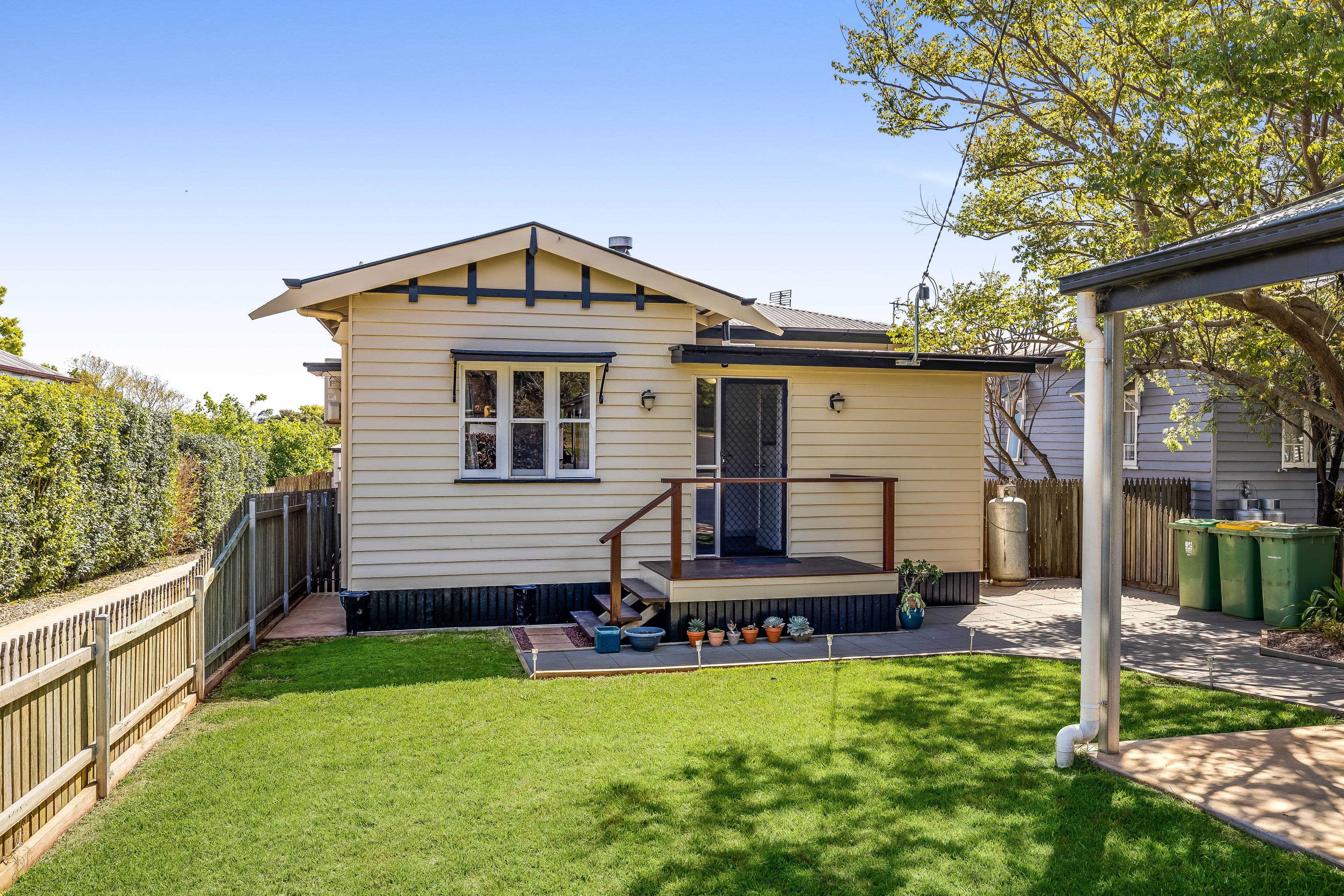 17 Dalmeny Street, Wilsonton QLD 4350, Wilsonton - Image 1