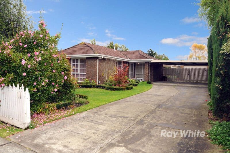 11 Oakden Street, PEARCEDALE VIC 3912, Pearcedale - Image 1