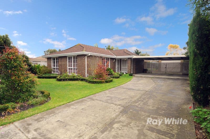 11 Oakden Street, PEARCEDALE VIC 3912, Pearcedale - Thumbnail 2