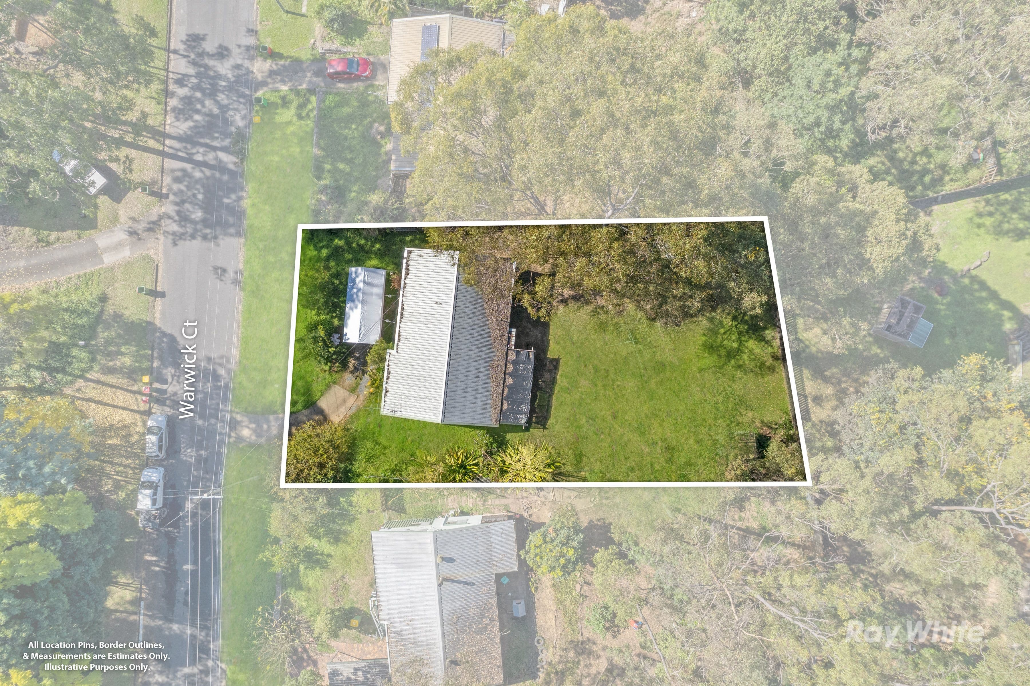 16 Warwick Court, Bellbird Park QLD 4300, Bellbird Park - Thumbnail 2