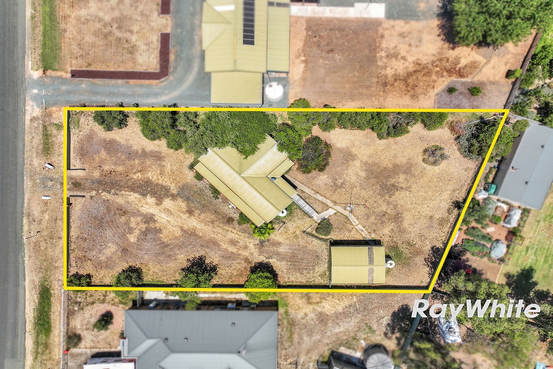 1783 Elmore-Barnadown Road, Elmore VIC 3558, Elmore - Image 1