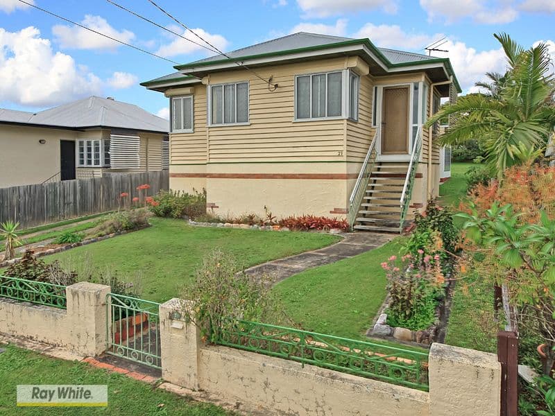 21 Hinkler Street, KEDRON QLD 4031, Kedron - Image 1