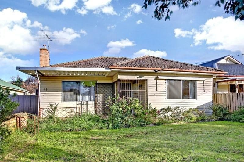 41 Jhonson Street, PASCOE VALE SOUTH VIC 3044, Pascoe Vale South - Image 1