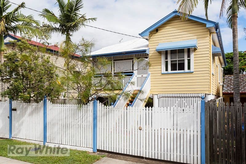 9 Birdwood Street, COORPAROO QLD 4151, Coorparoo - Image 1