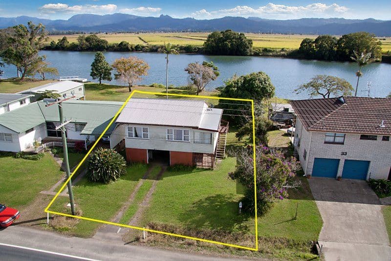35 Tweed Valley Way, MURWILLUMBAH NSW 2484, South Murwillumbah - Image 1