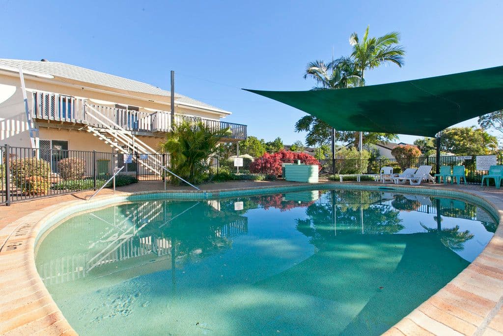 Unit 60, 14 Kensington Place, BIRKDALE QLD 4159, Birkdale - Thumbnail 2