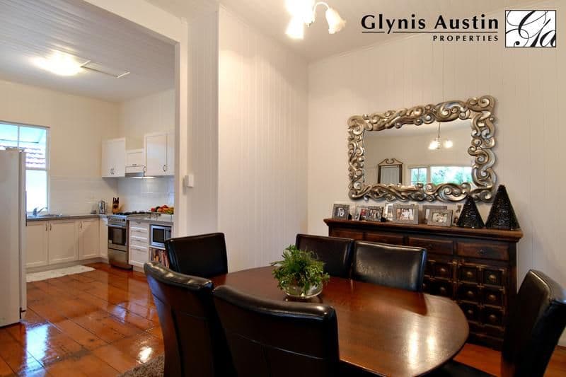 91 Taringa Parade, INDOOROOPILLY QLD 4068, Indooroopilly - Thumbnail 4