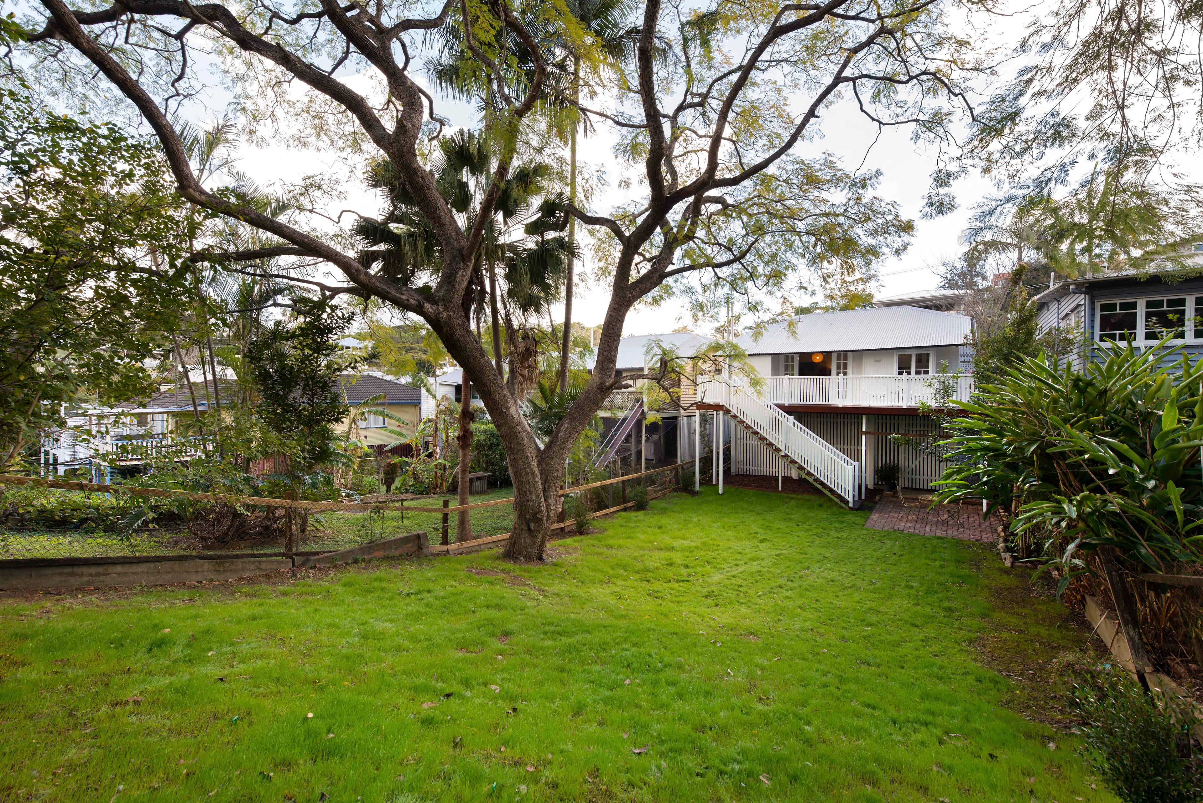 33 Bernhard Street, Paddington QLD 4064, Paddington - Thumbnail 3