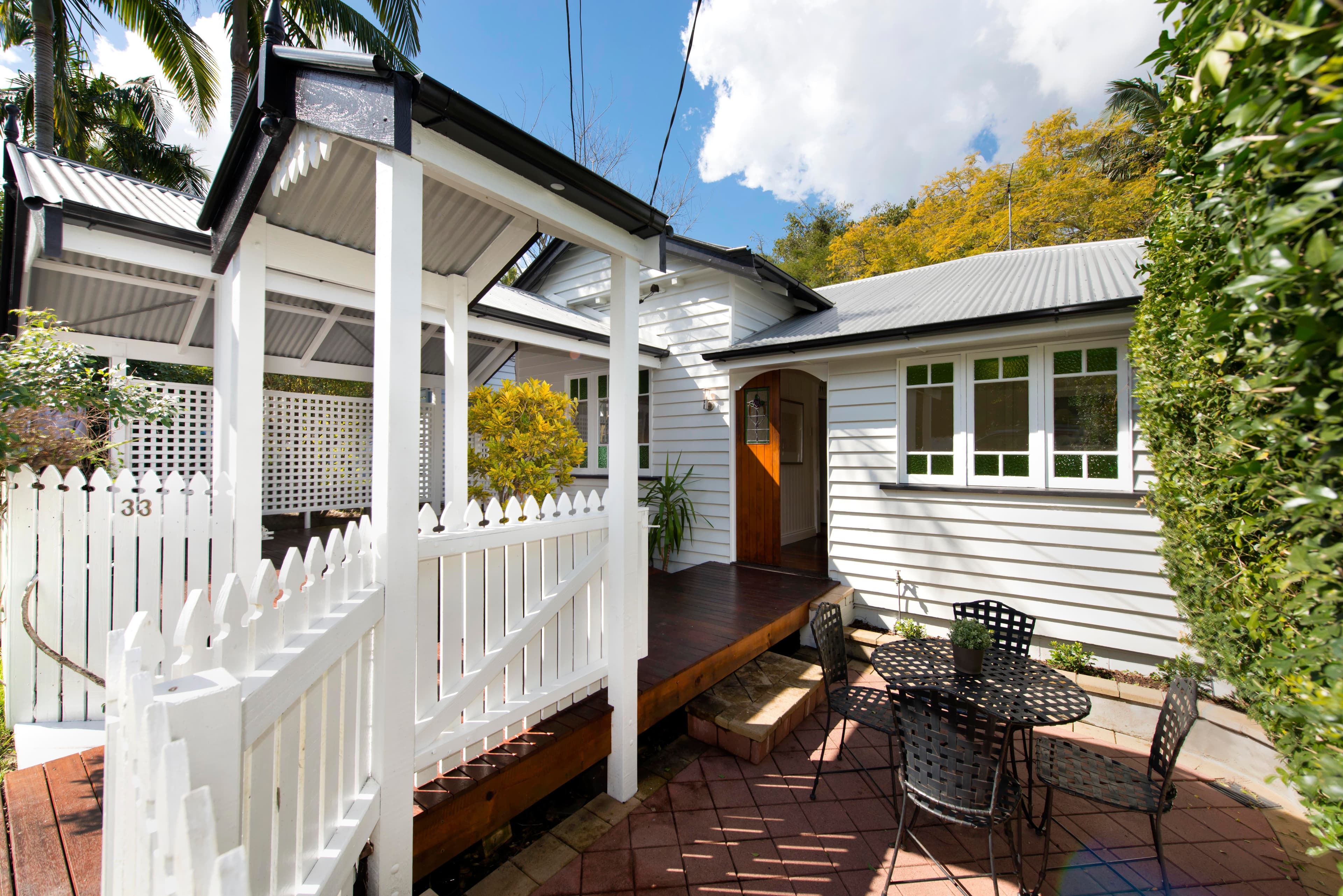 33 Bernhard Street, Paddington QLD 4064, Paddington - Thumbnail 8