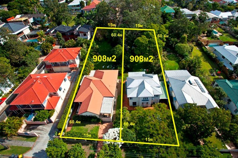23-25 Marian Street, COORPAROO QLD 4151, Coorparoo - Thumbnail 2