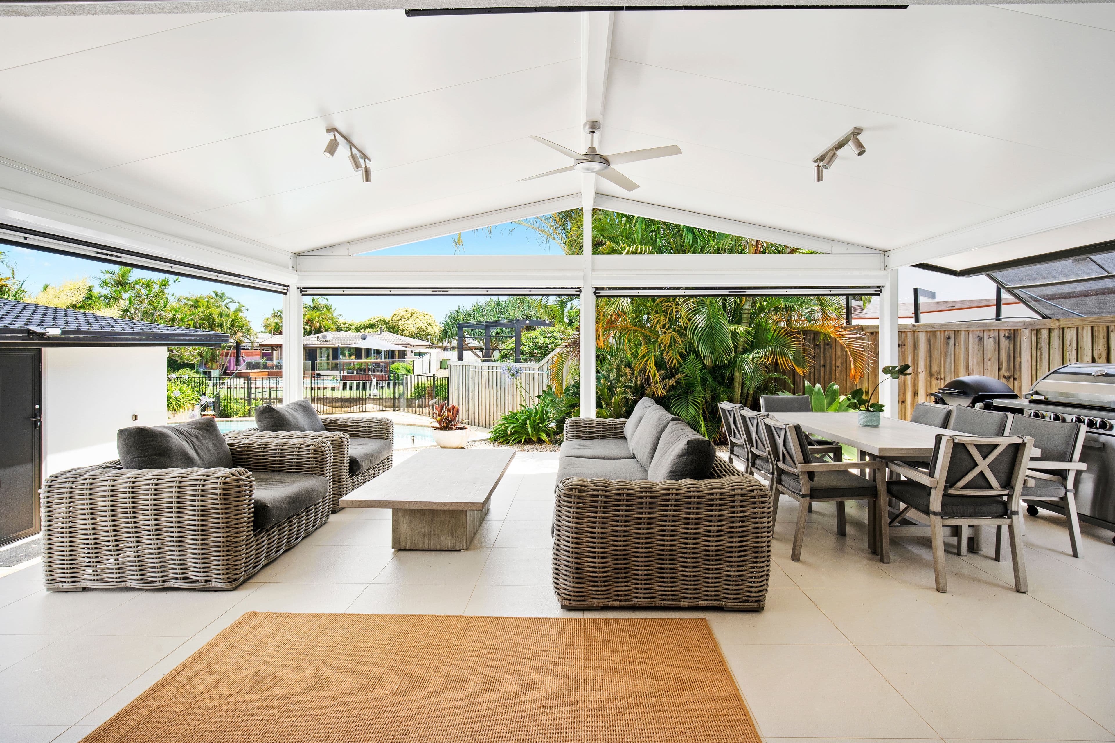 45 Poinciana Boulevard, Broadbeach Waters QLD 4218, Broadbeach Waters - Image 1
