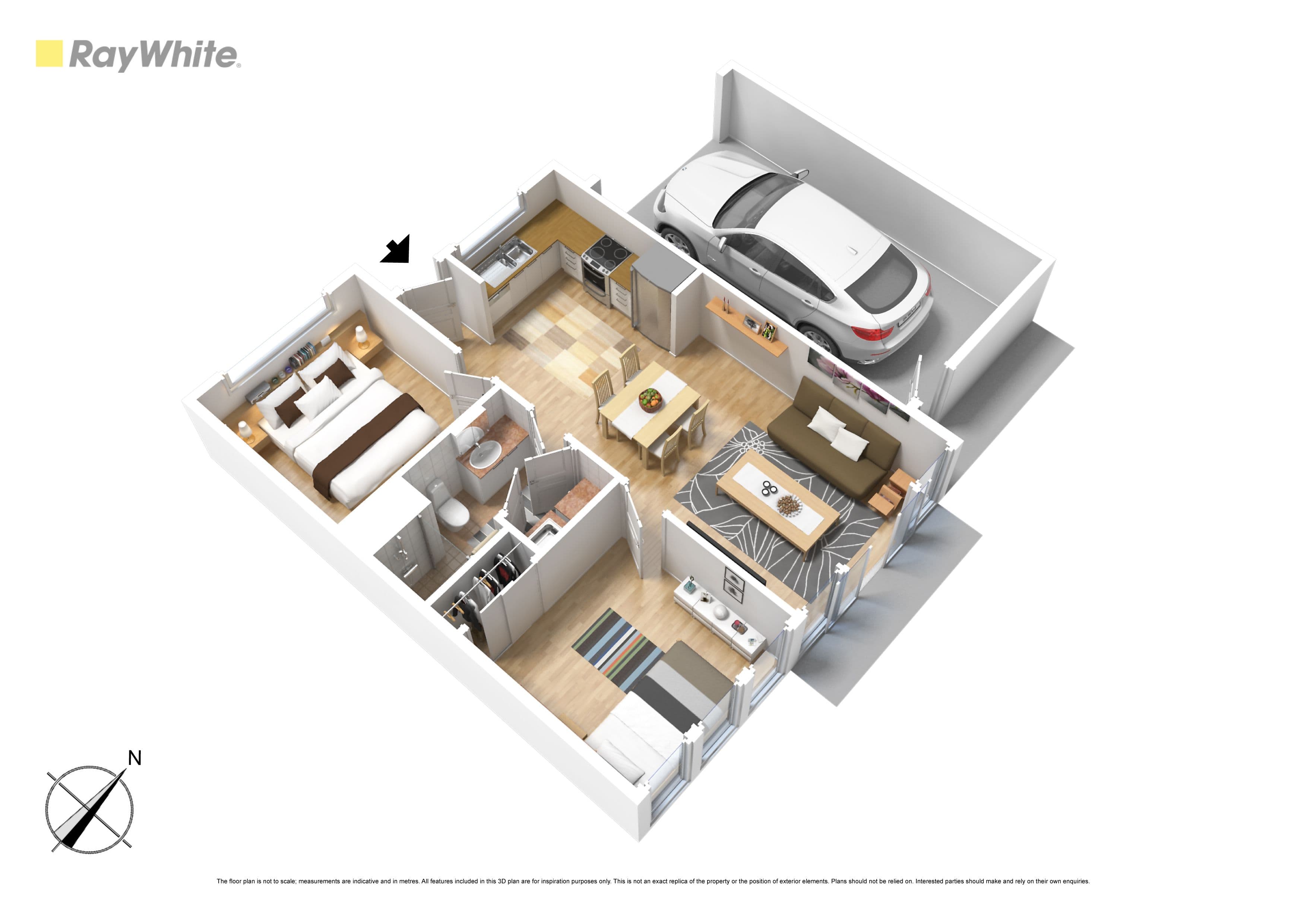 48 Stanhope Street, West Footscray VIC 3012, West Footscray - Thumbnail 8