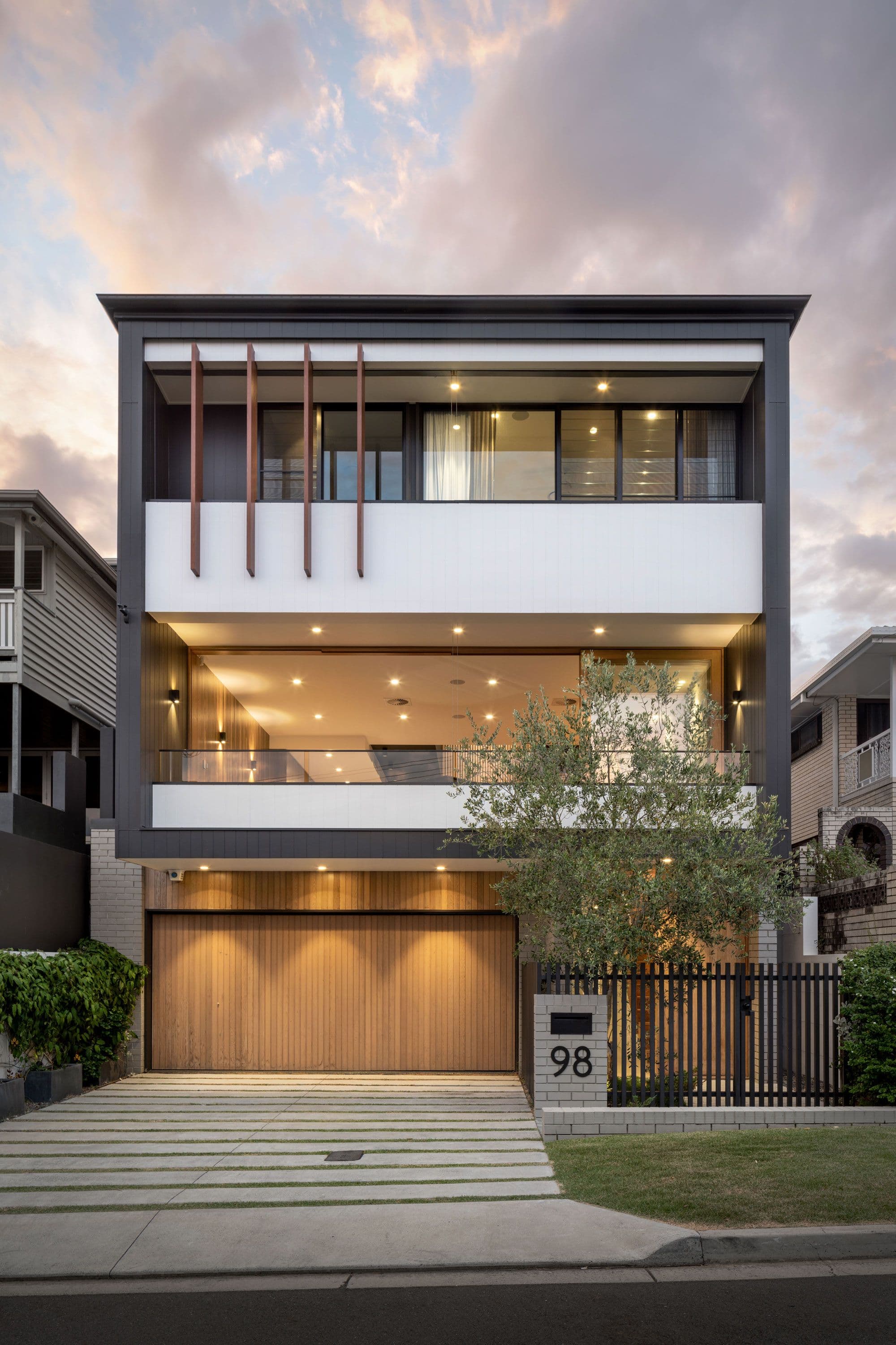 98 Howard Street, Paddington QLD 4064, Paddington - Thumbnail 2