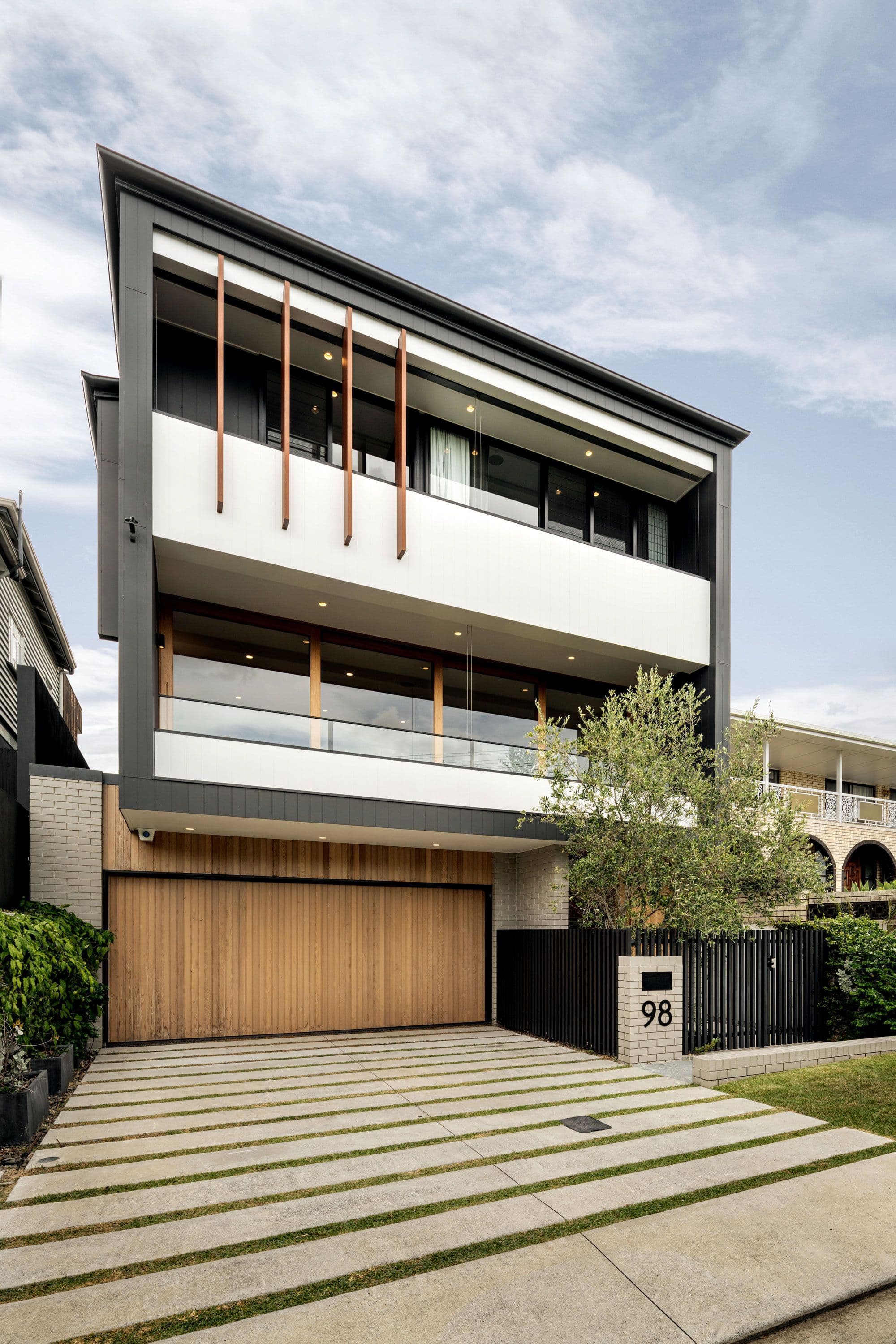 98 Howard Street, Paddington QLD 4064, Paddington - Thumbnail 3