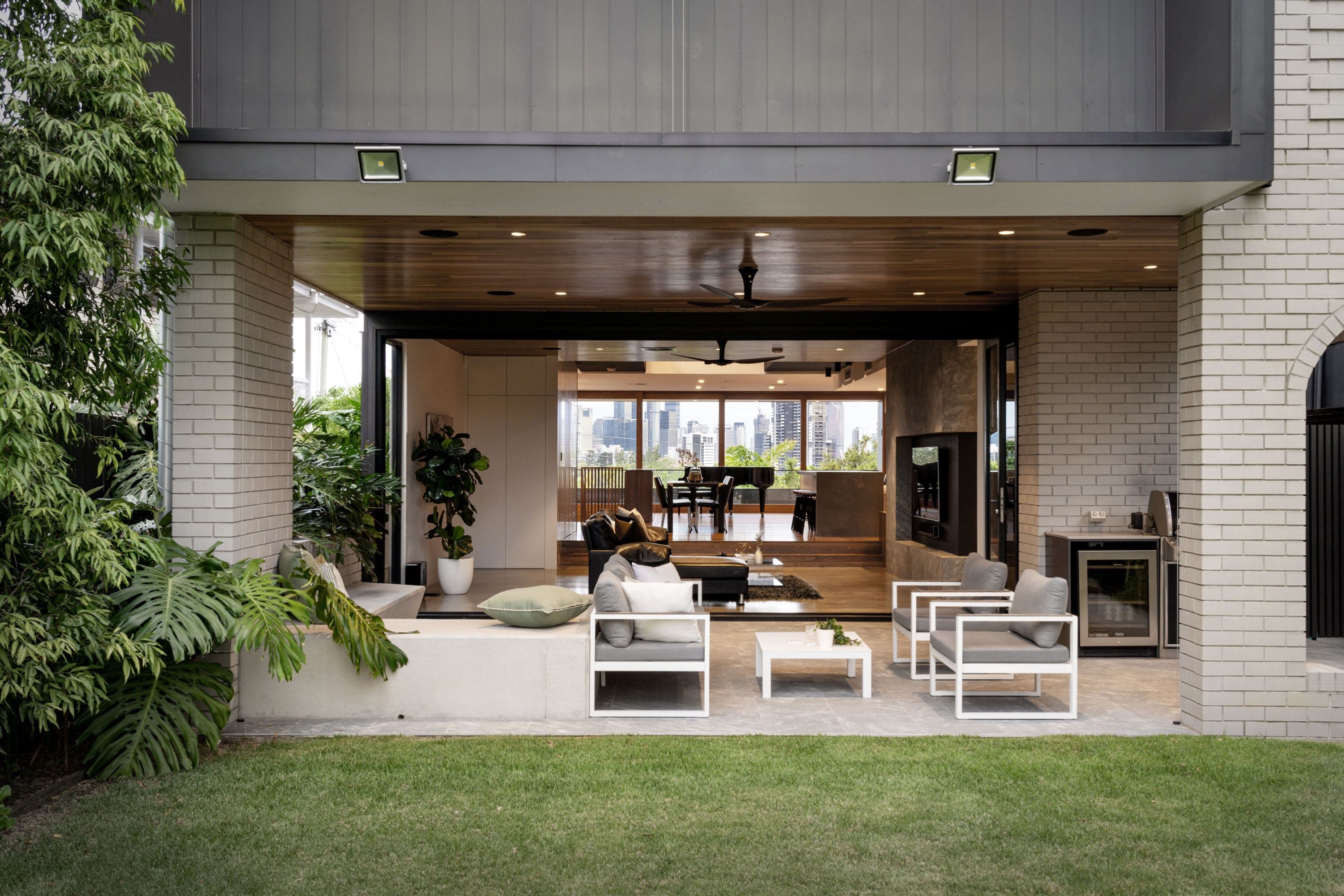 98 Howard Street, Paddington QLD 4064, Paddington - Thumbnail 4