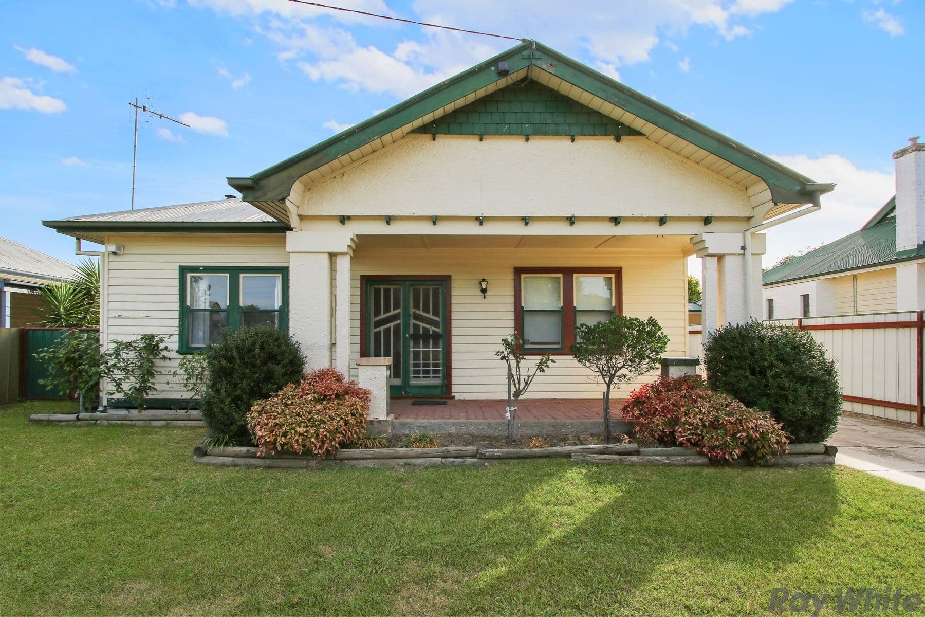 8A Davey Street, Benalla VIC 3672, Benalla - Image 1