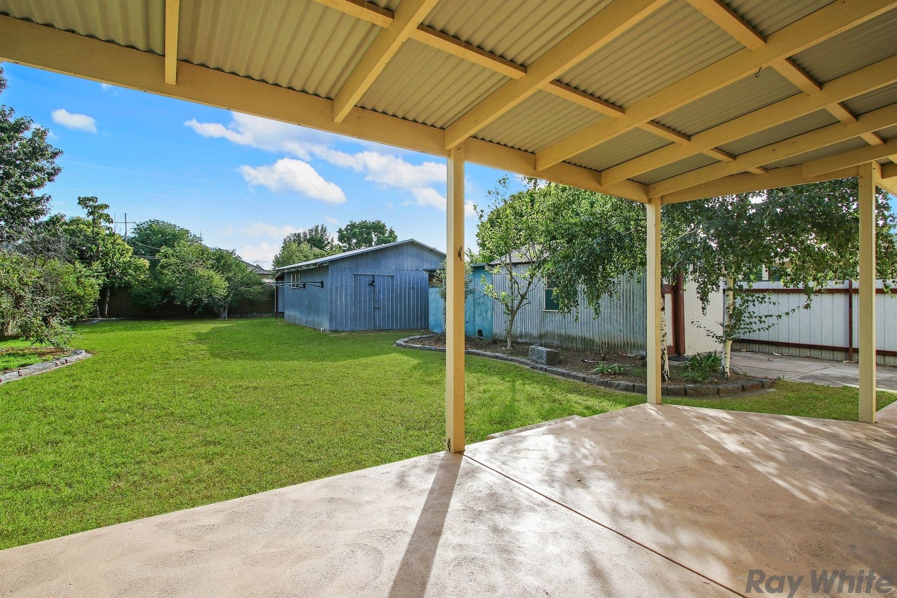 8A Davey Street, Benalla VIC 3672, Benalla - Thumbnail 8