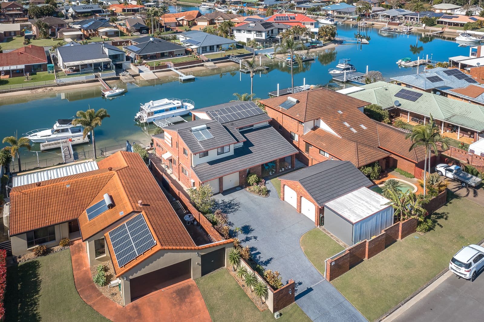 26 Magellan Avenue, Hollywell QLD 4216, Hollywell - Image 1