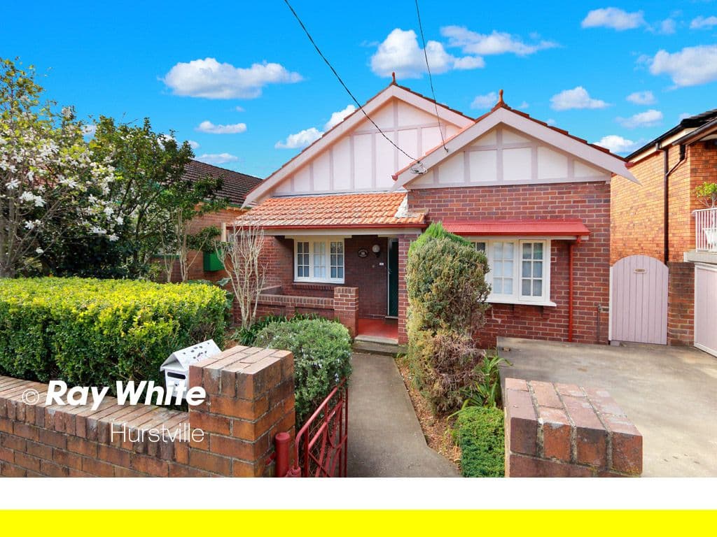 98 Carrington Avenue, Hurstville NSW 2220, Hurstville - Image 1