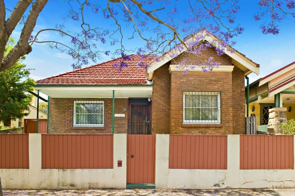 112 Cardigan Street, STANMORE NSW 2048, Stanmore - Image 1