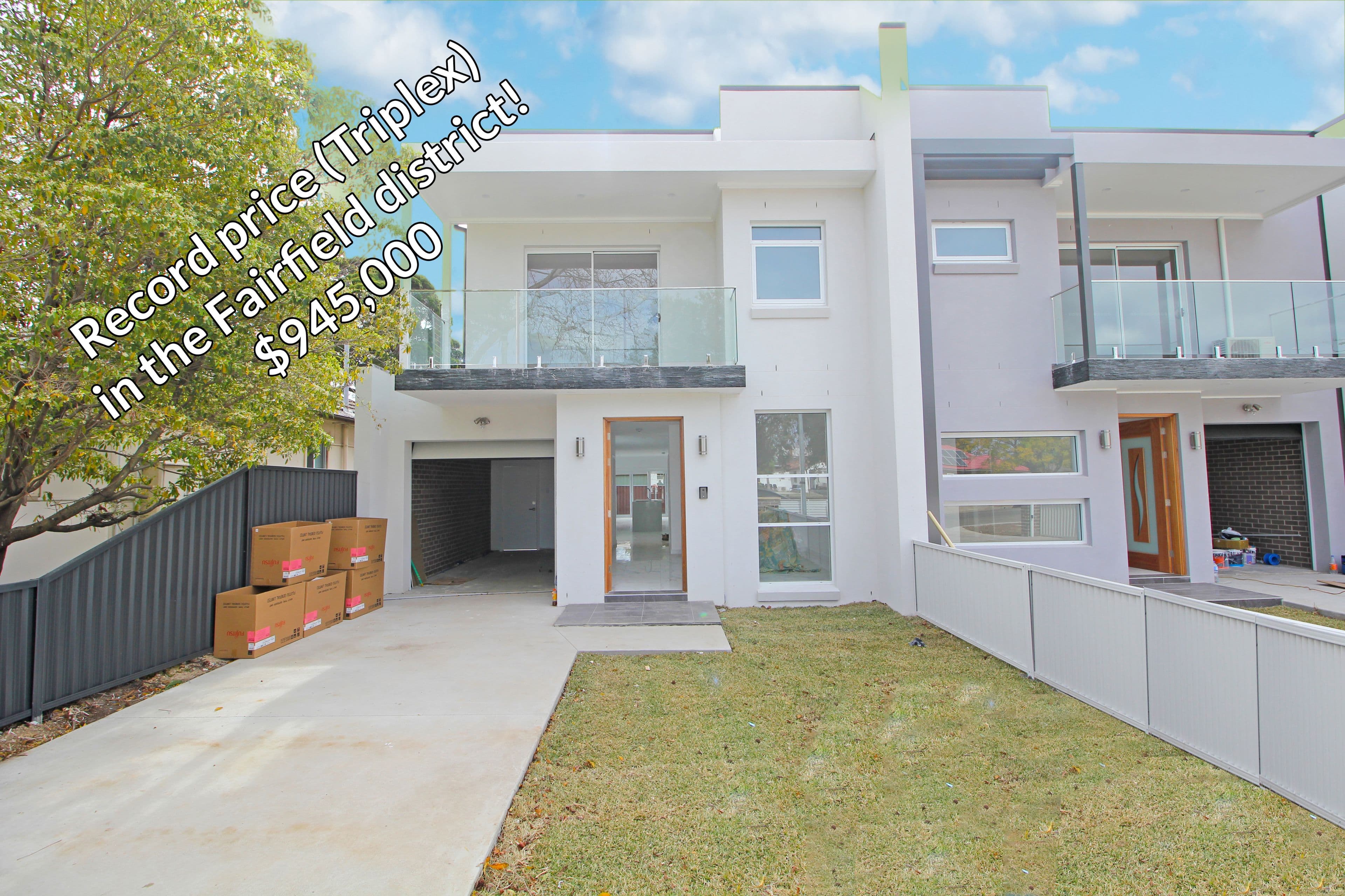 46 The Avenue, Canley Vale - Image 1